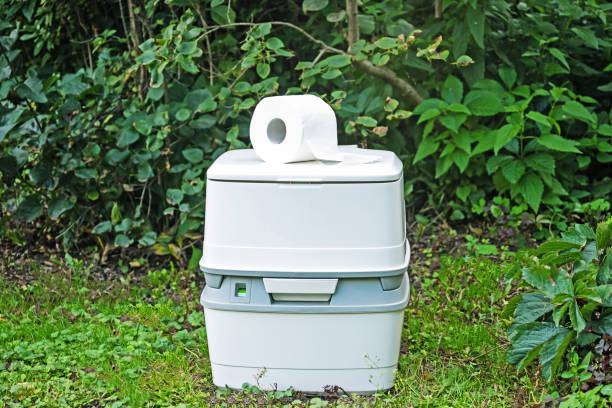 Best Portable toilet rental cost  in University Of Lifornia Santa Barbara, CA
