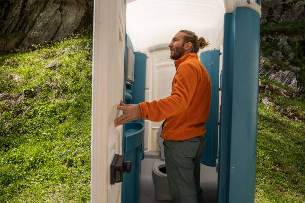 Best Affordable porta potty rental  in University Of Lifornia Santa Barbara, CA