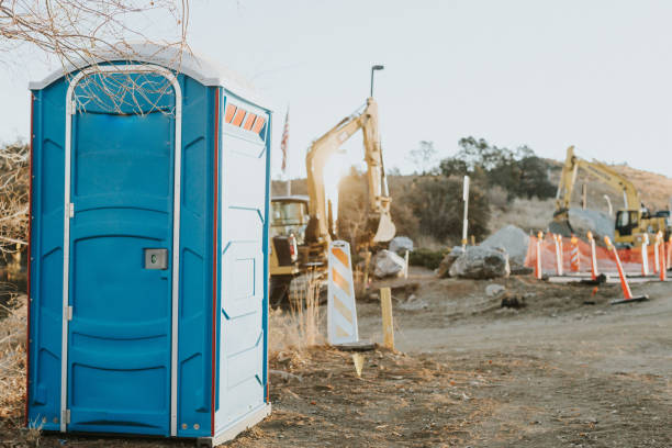 Sanitation services for porta potties in University Of California Santa Barbara, CA