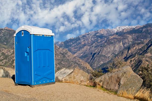 Best Local porta potty services  in University Of Lifornia Santa Barbara, CA