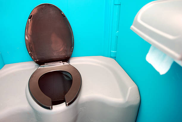 Best Luxury portable toilet rental  in University Of Lifornia Santa Barbara, CA