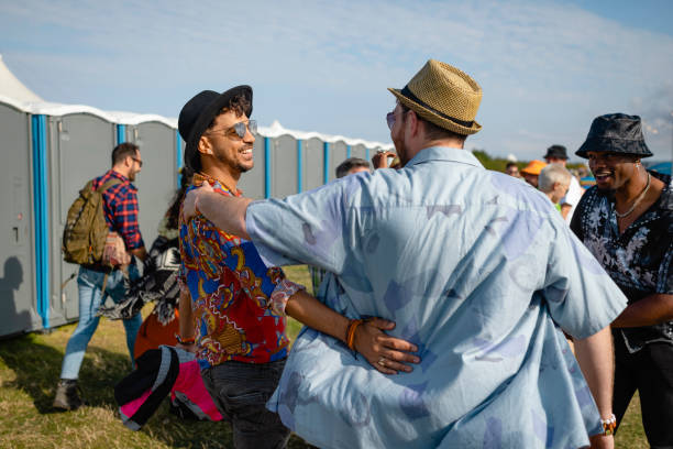 Best Long-term porta potty rental  in University Of Lifornia Santa Barbara, CA