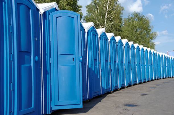 Reliable University Of California Santa Barbara, CA porta potty rental Solutions